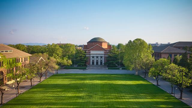 清华大学|谁是最牛中学，2020年全国高中清华北大录取人数排行榜出炉