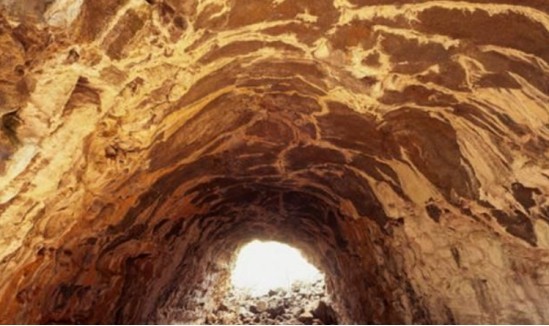 月球|住在月球上不是梦！科学家发现月球熔岩管，其内可以防辐射