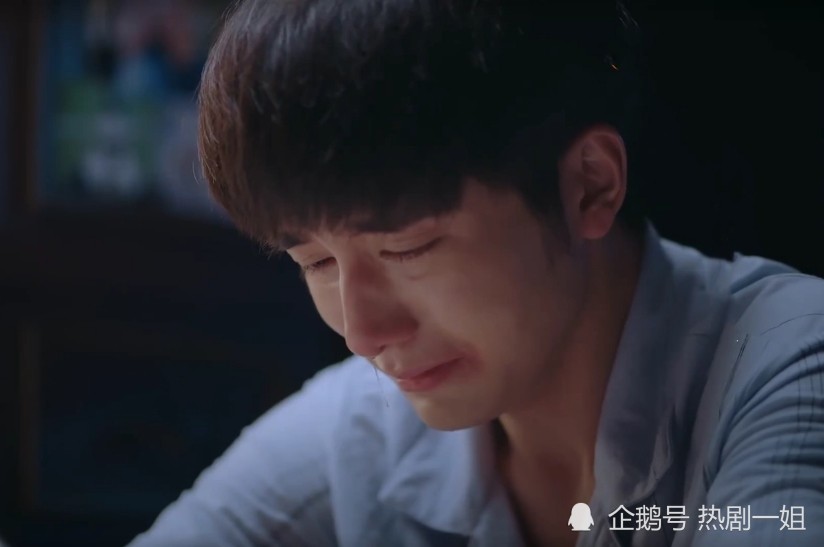 以家人之名|《以家人之名》贺子秋：几乎承包了我所有的笑点和泪点