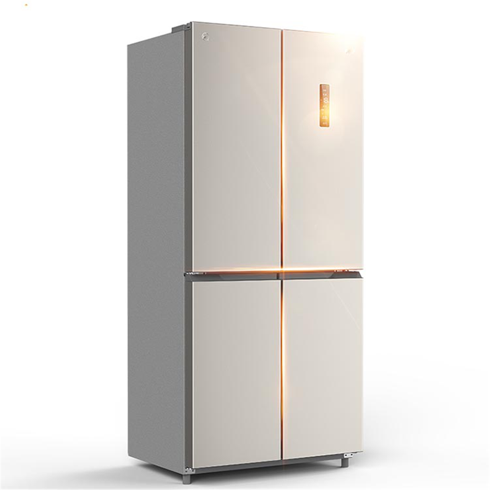 伊莱克斯 zqe5162yga 一级能效冰箱