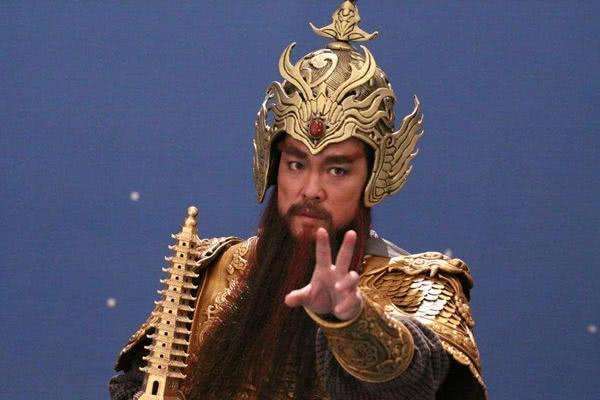 孙悟空|哪吒三太子败于孙悟空之手，为何玉帝不怒反笑？他在笑什么？