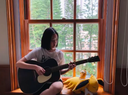 刘銮雄|刘銮雄女儿家中起舞秀大长腿，意外曝光豪宅内景！装修豪华似宫殿