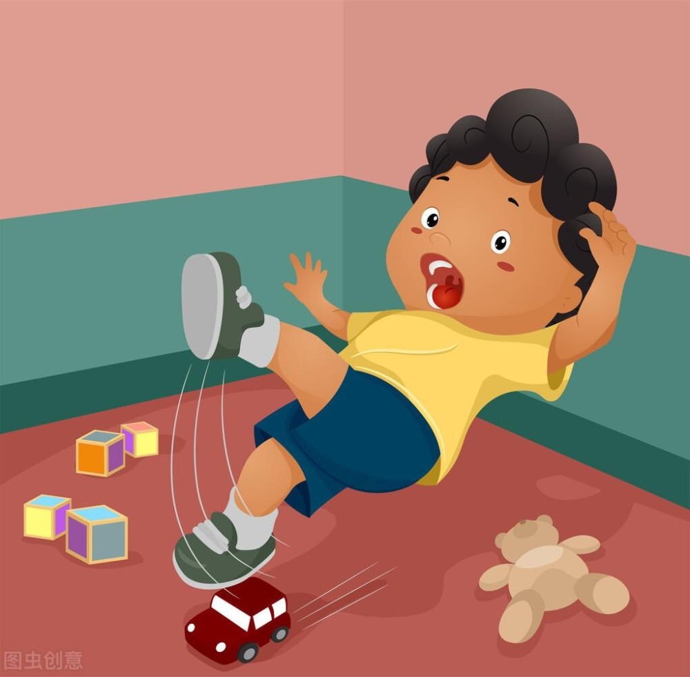 企鹅号 分享 评论 8 在洗浴中心用餐时,因为餐厅的台阶太高摔了一跤