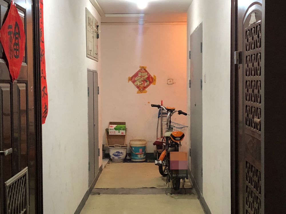 北京|探访北京小区“电动车禁入楼宇”系统：对电动车上楼说“请离开”