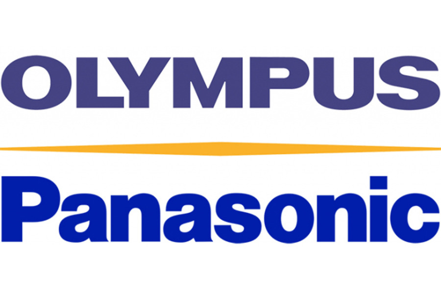 奥林巴斯e-m10 mark iii 双变焦镜头套机 银色 奥林巴斯pen e-pl9 双