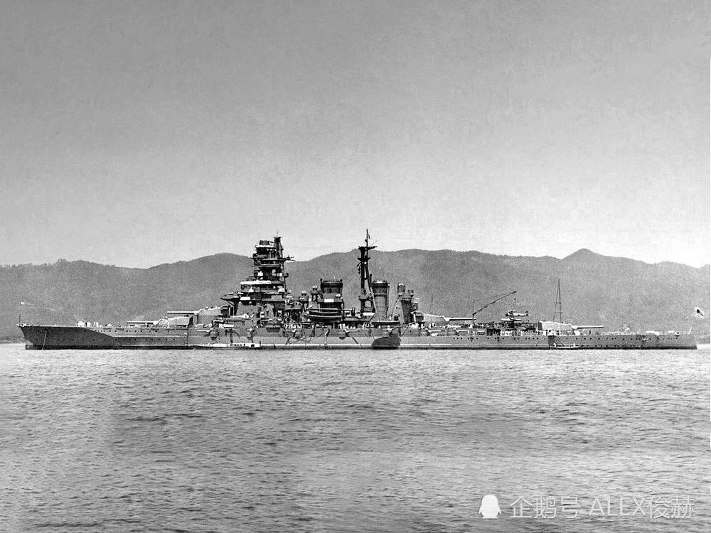 二战中日本拥有多少艘战列舰沉没了多少艘