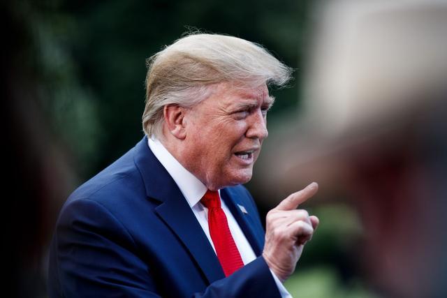 新型冠状病毒|美国一个月内7万名儿童，染上病毒！特朗普吹的牛，瞬间破灭了！