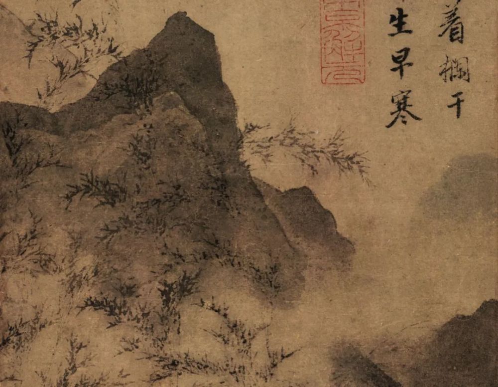唐伯虎|闲着，我的终极追求
