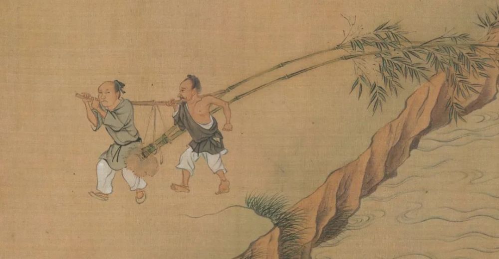 唐伯虎|闲着，我的终极追求
