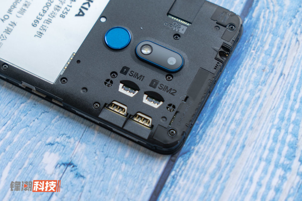 诺基亚c3使用体验精准定位银发用户群体