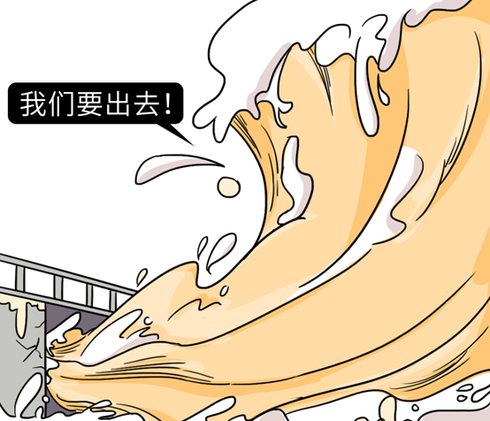 尿液|尿液的颜色越浅越好？尿越多说明肾脏越健康？尿液的秘密一文说清