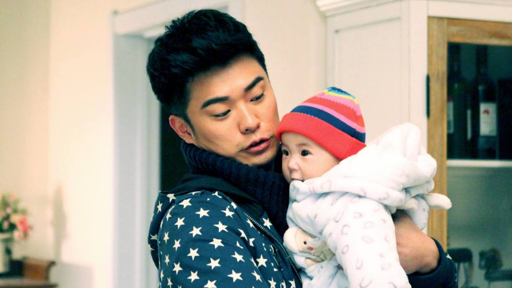 陈赫背景不一般表舅是陈凯歌不算啥亲舅舅更是人尽皆知的大咖