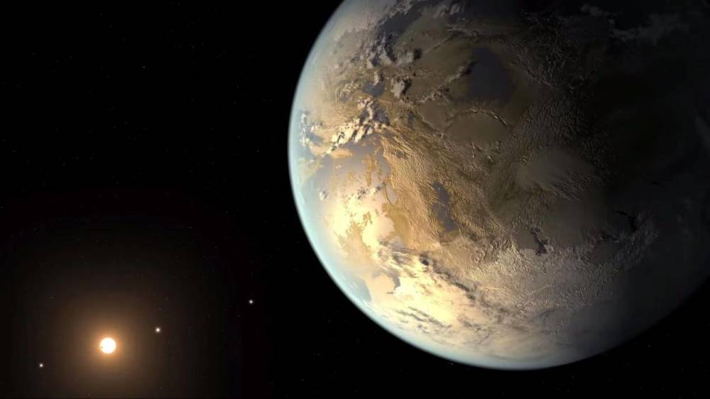 天文学家|天文学家发现了新行星出现的第一手证据