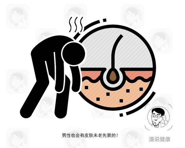 我爱洗澡|搓澡时，搓出的“泥”是什么？这个细节不注意，小心搓出疾病来