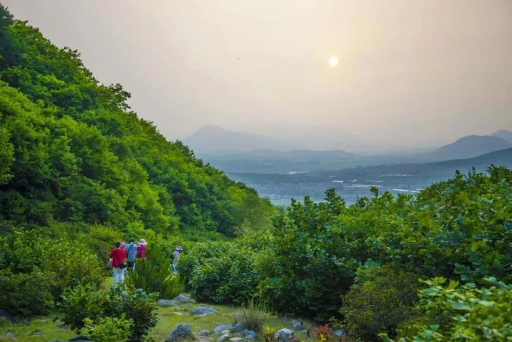 庄河太平岭乡四道瀑因从山上到山下有四道瀑布而得名