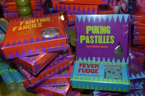 哈利波特盘点韦斯莱双子发明的那些有趣东西