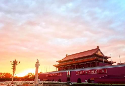 北京旅游|北京旅游最值得去的景点，不去一定会后悔，不是天安门也不是故宫