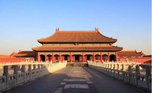 北京旅游|北京旅游最值得去的景点，不去一定会后悔，不是天安门也不是故宫