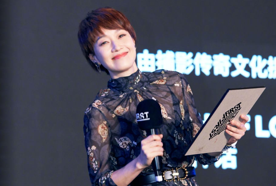 马伊琍|马伊琍的通透人生：会和女儿聊自己的婚姻，提及文章也不避讳