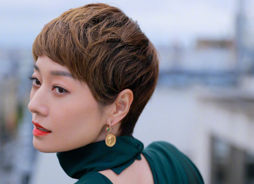 马伊琍|马伊琍的通透人生：会和女儿聊自己的婚姻，提及文章也不避讳