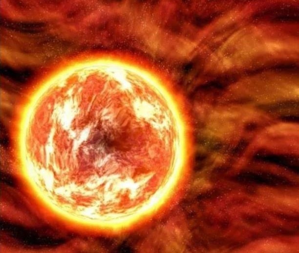 太阳|太空没有氧气，太阳为何燃烧50亿年？科学家：一切都是假象