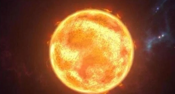 太阳|太空没有氧气，太阳为何燃烧50亿年？科学家：一切都是假象