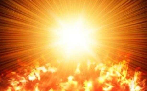 太阳|太空没有氧气，太阳为何燃烧50亿年？科学家：一切都是假象