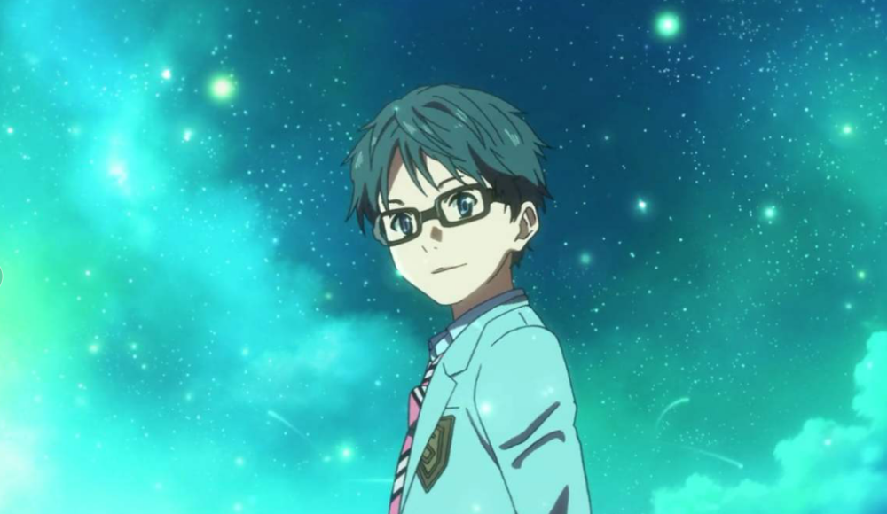 将自己的眼睛露出来,眼神十分的凌厉,并不是什么眯眯眼,他还有着幸运