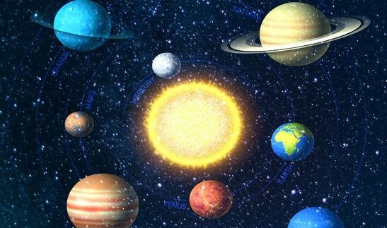 宇宙|宇宙会坍缩成奇点无限循环大爆炸吗？物理学家给出新解释