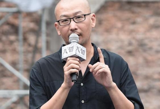 一句话形容管虎导演的影视作品——经历了愤青如今是老炮,1992年开始