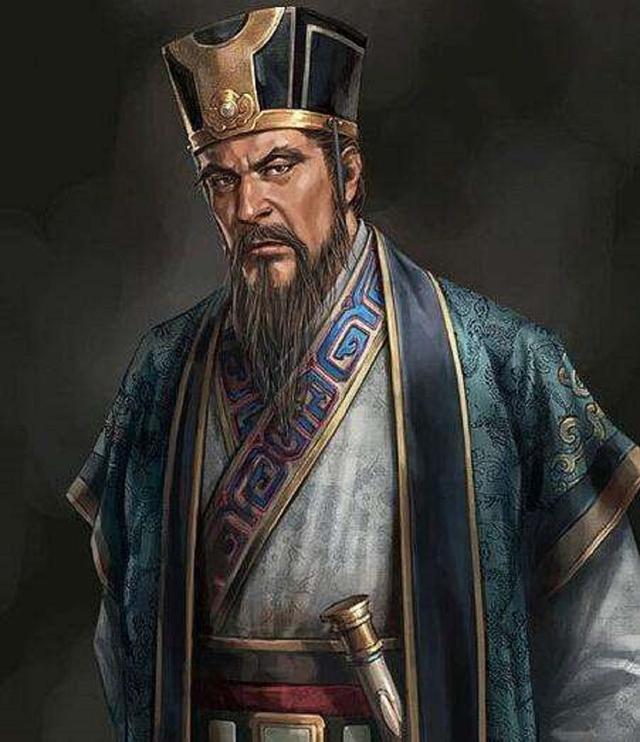 司马亮没事不要迷之自信容易被干死