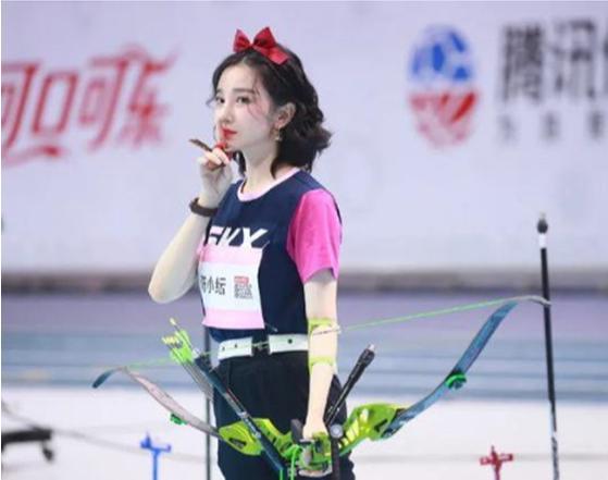 陈小纭|当红小花陈小纭自曝整骨10次？边整边哭只为变美，前后变化超大