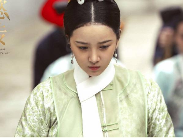 陈小纭|当红小花陈小纭自曝整骨10次？边整边哭只为变美，前后变化超大