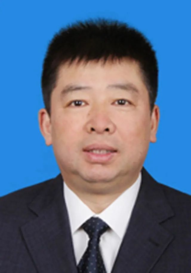 张国军任黑龙江省伊春市副市长