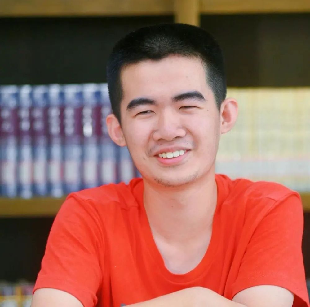 被清华北大录取晋江一中季延养正这6名学霸牛