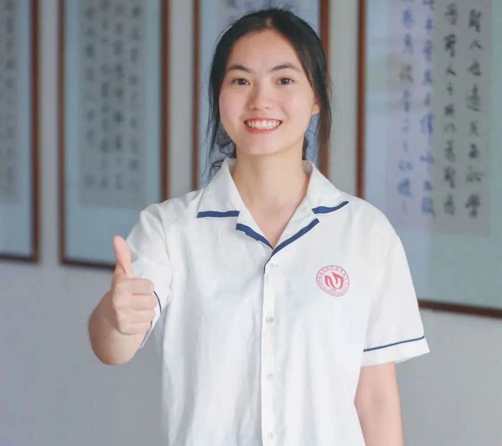 被清华北大录取晋江一中季延养正这6名学霸牛