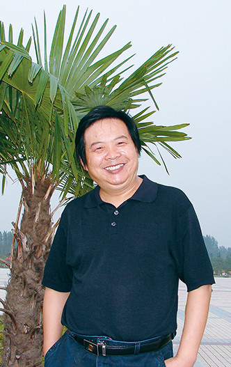 李志向|李志向的花鸟画，通灵入神，别具一格