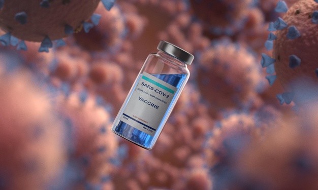 剑桥大学|剑桥大学研发“超级疫苗”，空气喷射便可注入人体，牛津也与药企联合研制