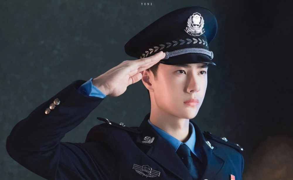 福布斯|福布斯发布中国名人榜，易烊千玺登顶，王一博第九，肖战未上榜