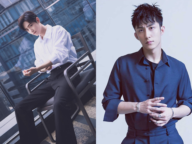 英雄岁月之王牌战队|肖战《王牌》路透来袭，再现熟悉的嘟嘟唇，网友：正视下自己？