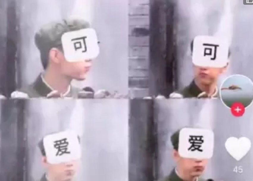 英雄岁月之王牌战队|肖战《王牌》路透来袭，再现熟悉的嘟嘟唇，网友：正视下自己？