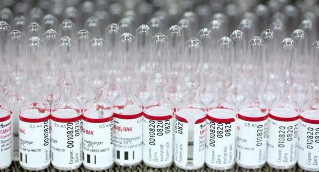 流感病毒|俄罗斯向世界宣布：正在攻克流感病毒，和新冠组合成一种疫苗