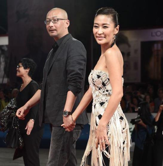 八佰背后的导演管虎为何分手视后马伊琍却娶了她闺蜜