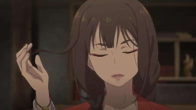 百妖谱人有善恶妖亦有善恶今年最佳催泪国漫你看了吗