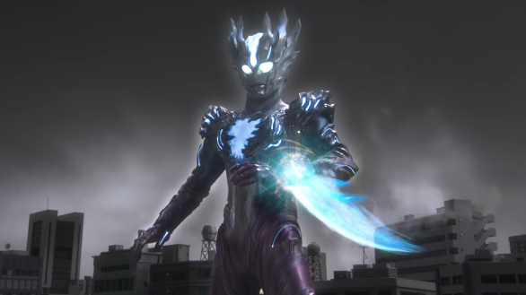 奥特曼赛罗戴拿高斯勋章都在泽塔手里会不会搞出一个赛迦