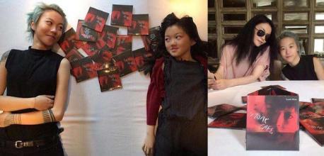 马伊琍|马伊琍首曝离婚后的状态：爬不起床，情绪崩溃，但仍相信爱情