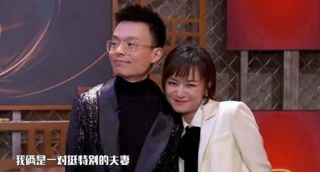 马伊琍|马伊琍首曝离婚后的状态：爬不起床，情绪崩溃，但仍相信爱情