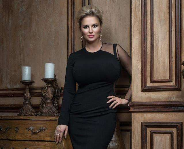 安娜·塞米诺维奇