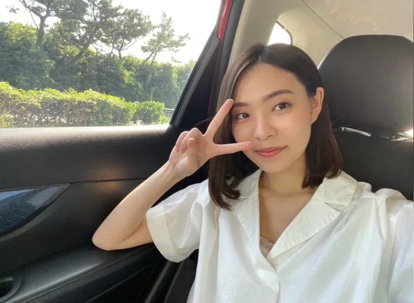 现就读庆应义塾大学的仁礼彩香从小就对教育很有想法.