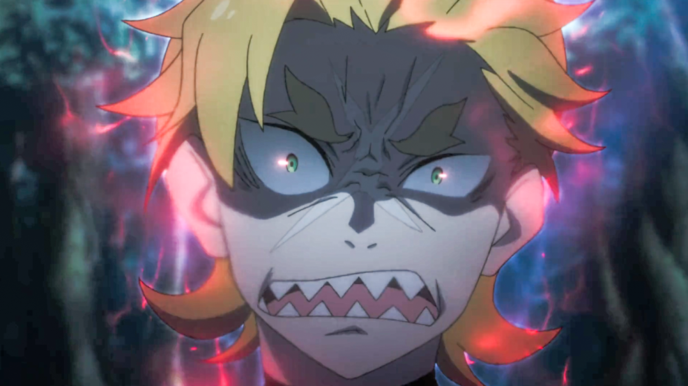 来的,大兔的身份是【暴食魔女达芙妮】创造出的魔兽,与白鲸,黑蛇齐名